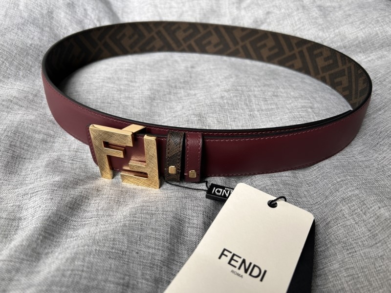 F**di belts
